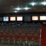 Keynote Conference Hall Keynote Conference Hall