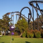 Top Gun Coaster Top Gun Coaster