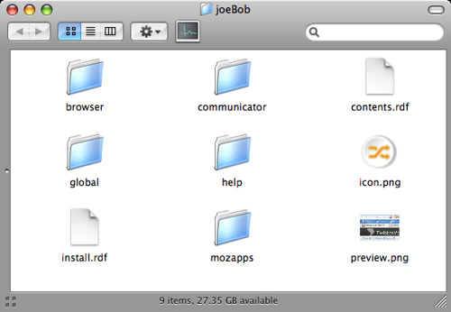 finder