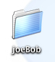 folder