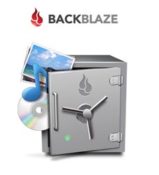 BackBlaze