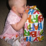 Presents!