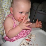 Finger Lickin' Good