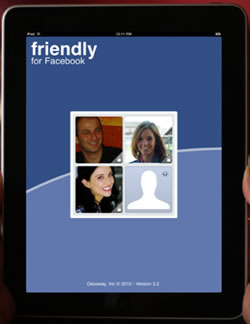 Friendly