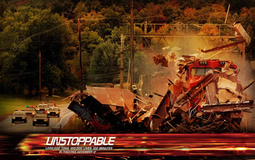 Unstoppable Unstoppable