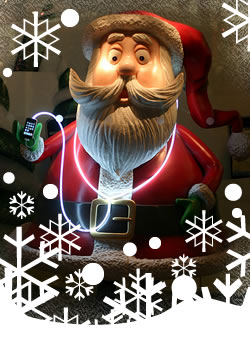 Mac Santa