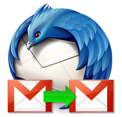Gmail to Gmail