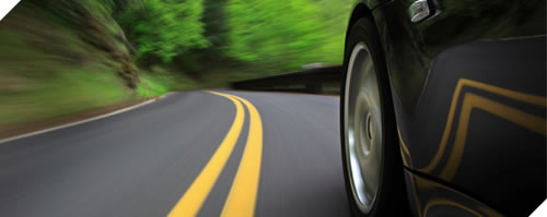 Open Road