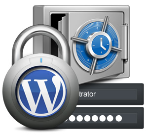 Blog Security