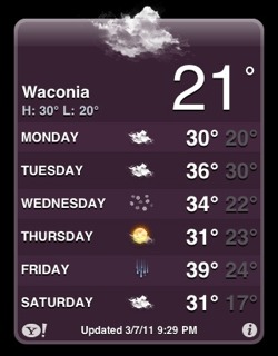 Weather