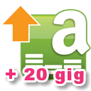 Amazon MP3