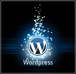 WordPress Sparkles