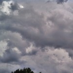 A Mess of Clouds A Mess of Clouds