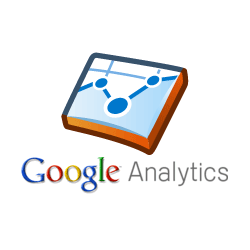 Google Analytics Logo