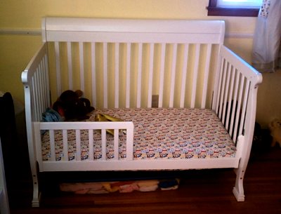 Toddler Bed Toddler Bed