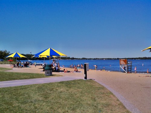 Waconia Beach Waconia Beach