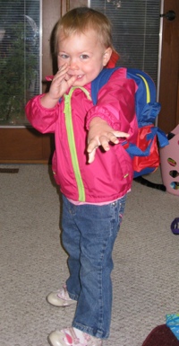 Daycare Day
