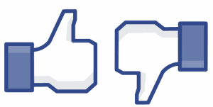 Like or Dis-Like