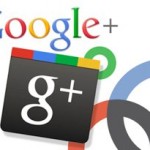 Google+. The social network that wants to be cool but isn't. Google+