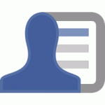 How to update your Facebook status so only some of your friends see it. Facebook List Icon