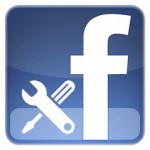How to create a Facebook application or convert your old FBML Facebook pages. Facebook Tool