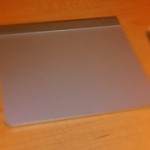Missing the magic in the Magic Trackpad Magic Trackpad