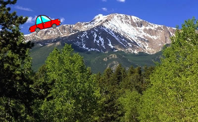 Road Trip