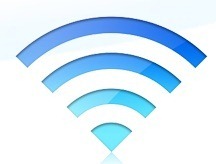 Wi-Fi Icon