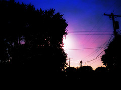 Colorful Sunset