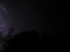 Lightning - 7/30/11