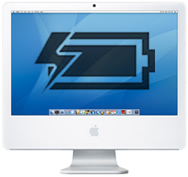 iMac Battery