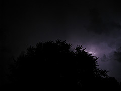 Lightning - 7/30/11