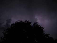 Lightning - 7/30/11