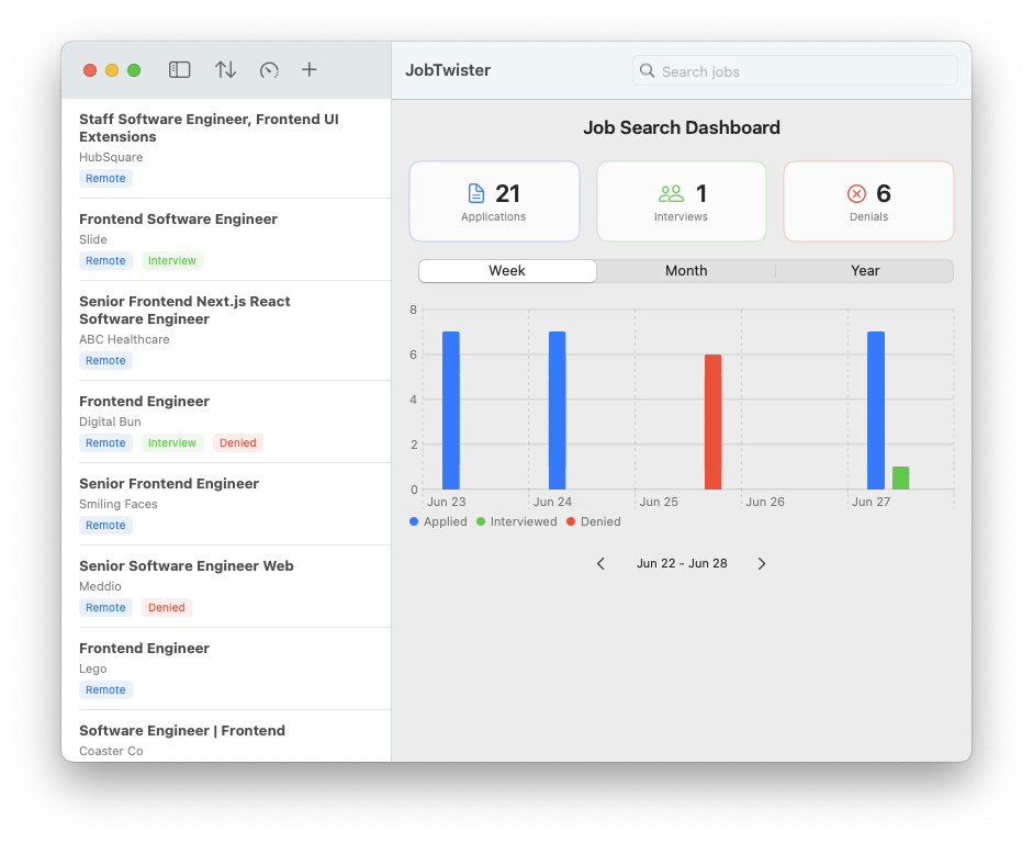 Experimenting with GitHub Copilot Agent Mode to build a macOS App ...